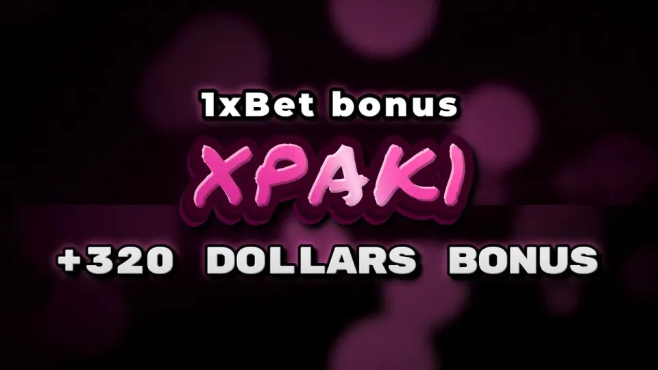 How I Set Up the 1xBet Welcome Bonus With Promo Code XPAK1